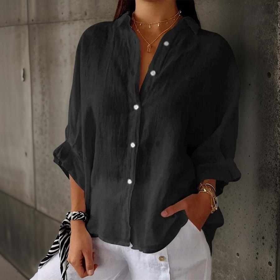 Tammie | Refined Blouse