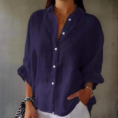Tammie | Refined Blouse