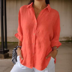 Tammie | Refined Blouse