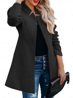 Alice | Chic Fashionable Coat