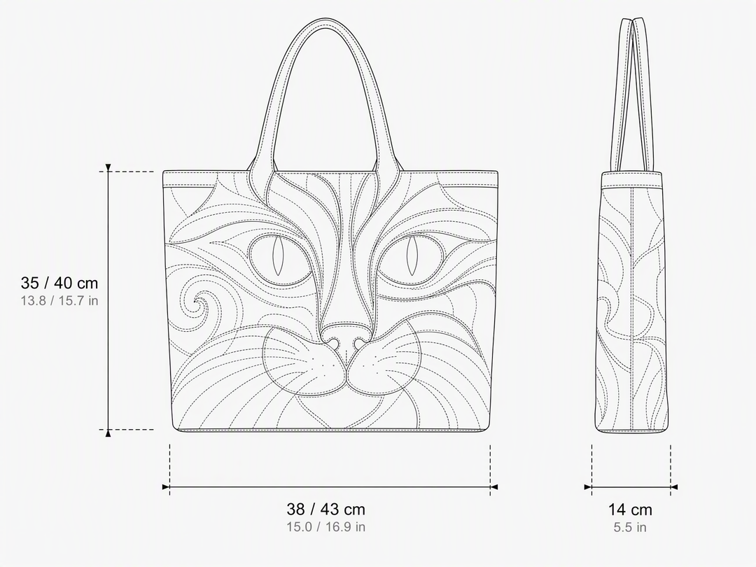Rhea dimensions