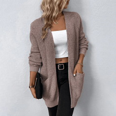 Glas | Chic Cosy Cardigan