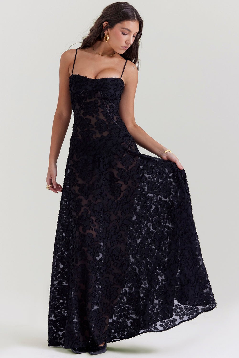 Waltraut | Enchanted Dress
