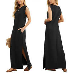 Wisp | Long Casual Summer Dress
