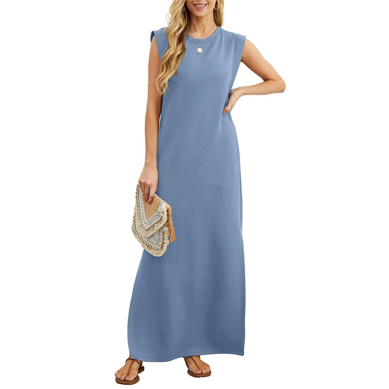 Wisp | Long Casual Summer Dress