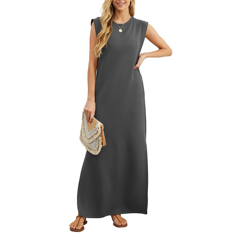 Wisp | Long Casual Summer Dress