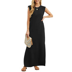 Wisp | Long Casual Summer Dress