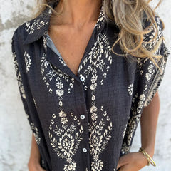 Gwen | Vintage Boho Dress