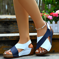 Gdora | Ergonomic Support Sandals