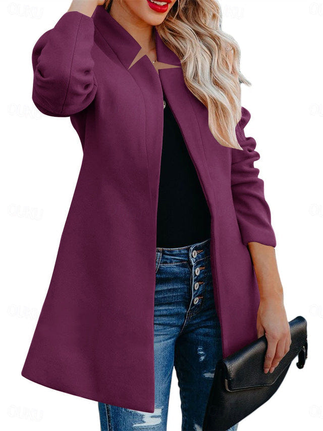 Alice | Chic Fashionable Coat