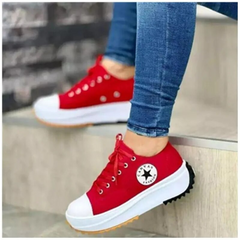 Cmina | Orthopaedic Platform Sneakers