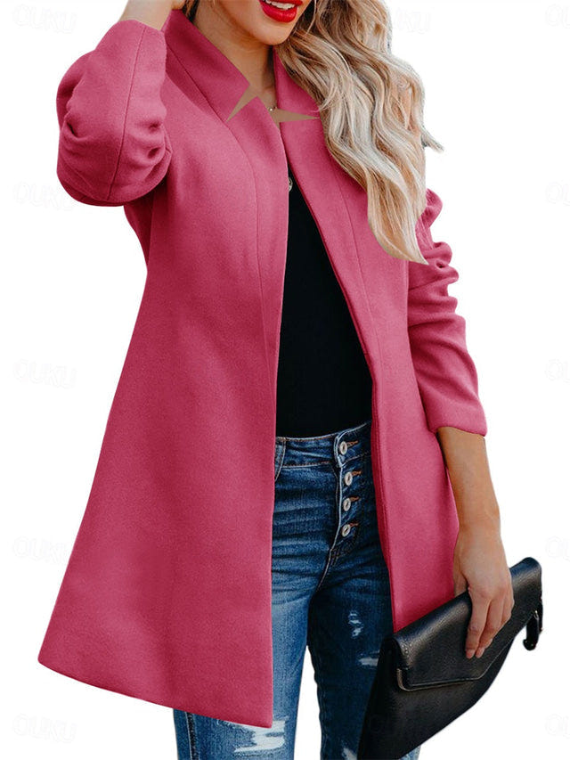 Alice | Chic Fashionable Coat