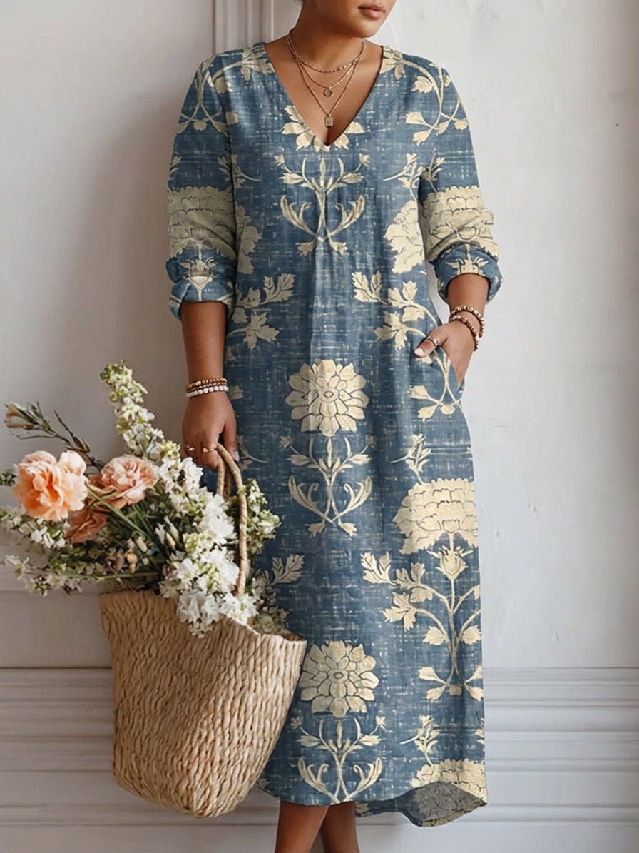 Hope | Soft Everyday Dress