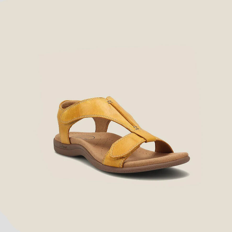 Clementine | Soft Comfortable Sandal